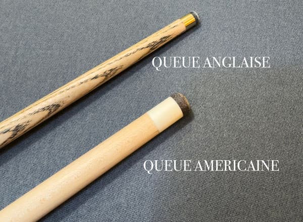 queue-anglaise-americaine